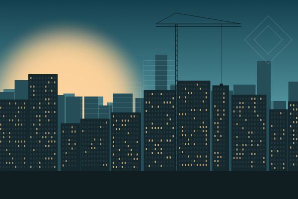 مجمع سكني – الزروق
