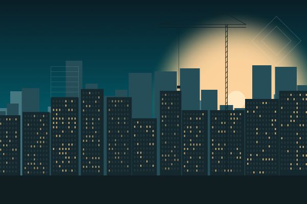 برج سكني – الفويهات